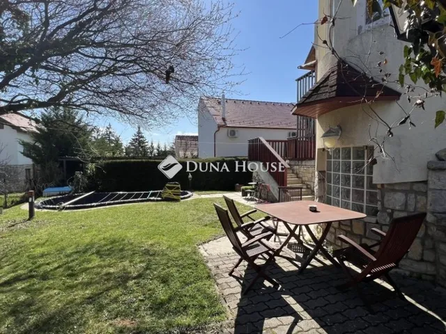 Eladó ház Balatonfüred 235 nm