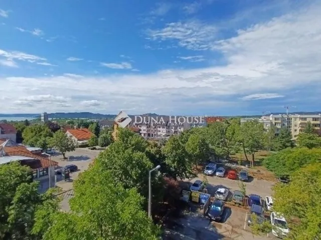 Eladó lakás Balatonfüred 42 nm