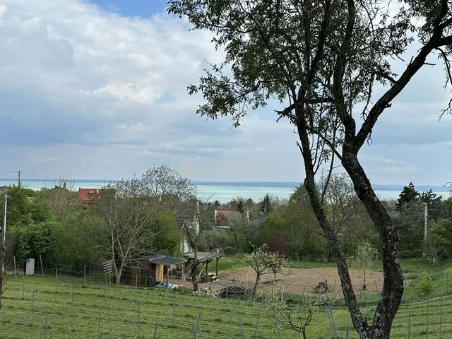 Eladó telek Paloznak 2913 nm