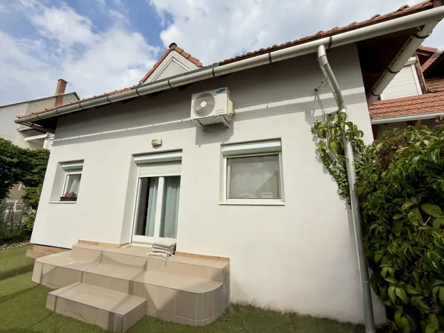 Eladó lakás Balatonfüred 89 nm