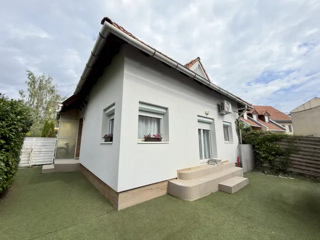Eladó lakás Balatonfüred 89 nm