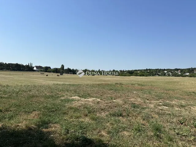 Eladó telek Zánka 895 nm