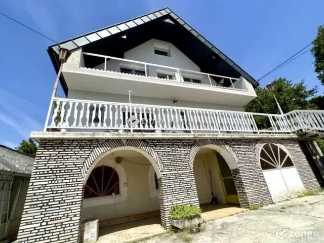 Eladó ház Balatonfüred 185 nm