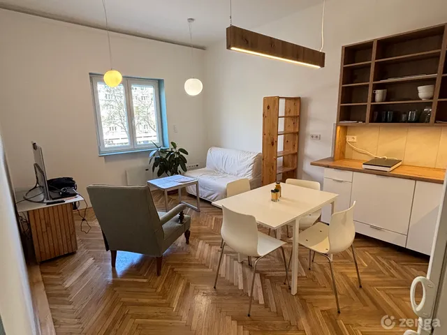 Kiadó lakás Budapest III. kerület 35 nm