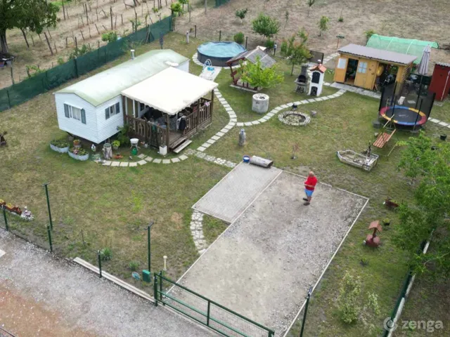 Eladó nyaraló Csongrád 1256 nm