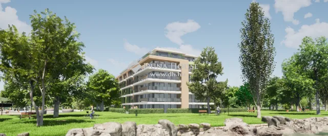 Eladó lakás Siófok 104 nm