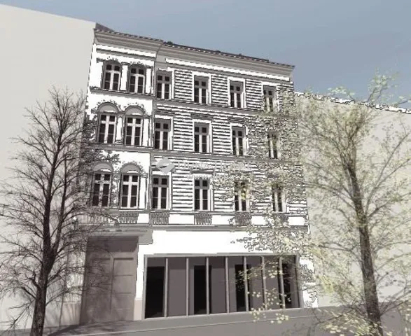 Eladó lakás Budapest VI. kerület, Nagykörúton kívüli terület 66 nm
