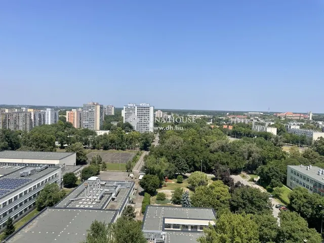 Eladó lakás Debrecen, Újkert 64 nm