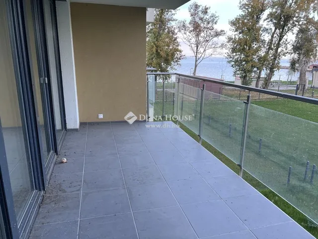 Eladó lakás Siófok 61 nm