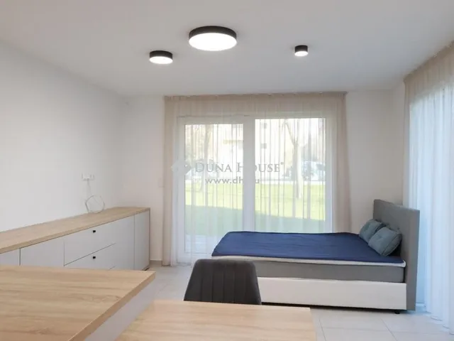 Kiadó lakás Debrecen, Nagyerdőalja 33 nm