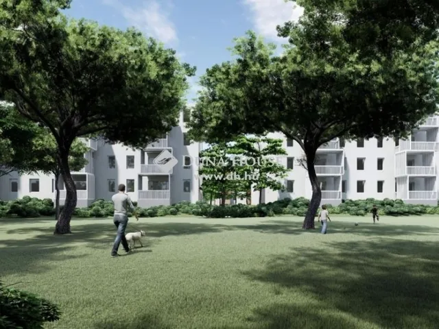 Eladó lakás Debrecen, Homokkert 85 nm
