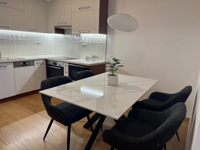 Kiadó lakás Debrecen, Belváros 69 nm