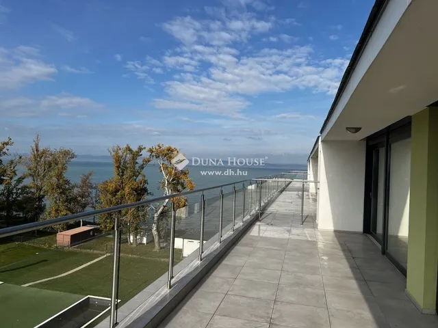 Eladó lakás Siófok, Ezüstpart 78 nm