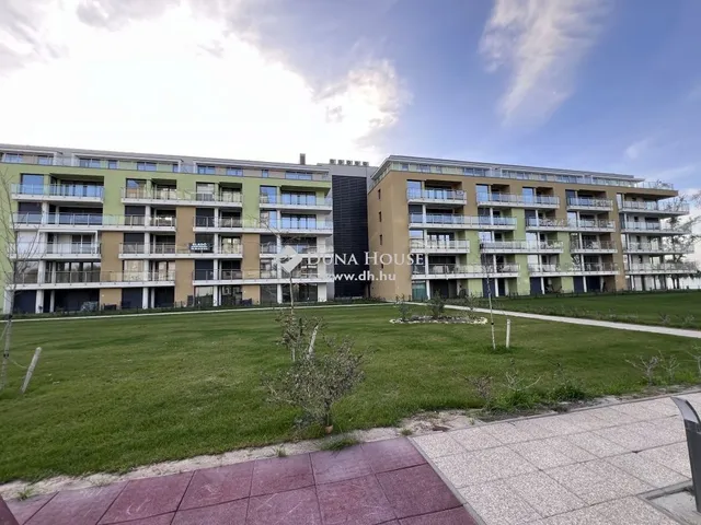 Eladó lakás Siófok 75 nm