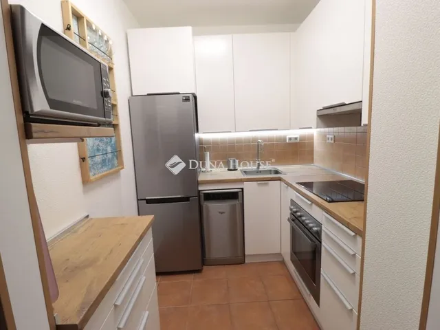 Kiadó lakás Budapest VIII. kerület 48 nm