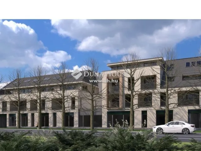 Eladó lakás Debrecen, Belváros 45 nm