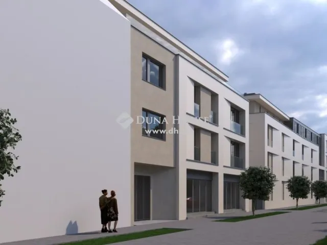 Eladó lakás Debrecen, Belváros 45 nm