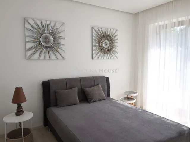 Kiadó lakás Debrecen, Nagyerdő 69 nm