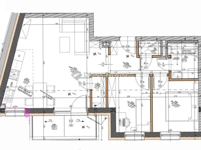 Eladó lakás Debrecen 62 nm