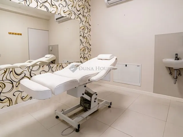 Kiadó kereskedelmi és ipari ingatlan Debrecen 68 nm