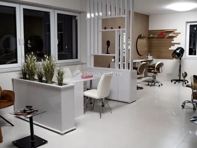 Kiadó kereskedelmi és ipari ingatlan Debrecen 68 nm