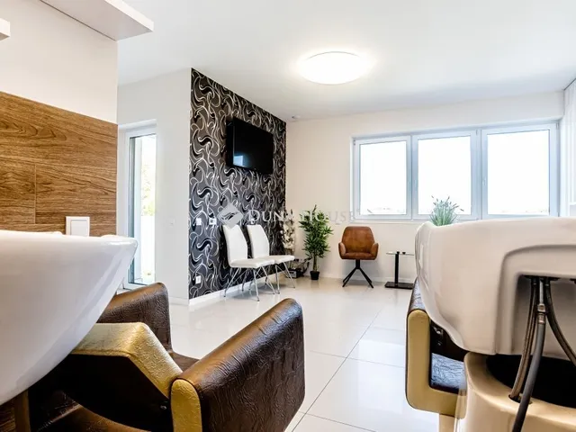 Kiadó kereskedelmi és ipari ingatlan Debrecen 68 nm