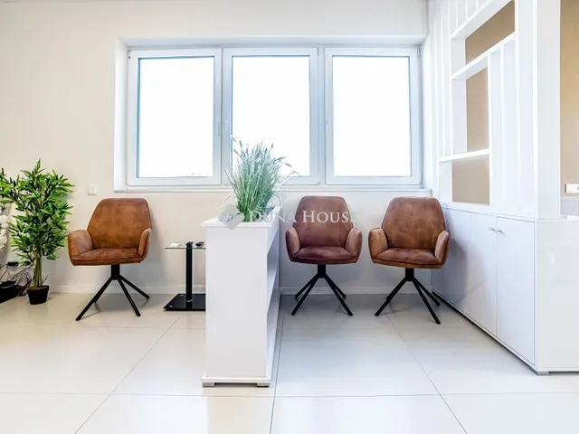 Kiadó kereskedelmi és ipari ingatlan Debrecen 68 nm