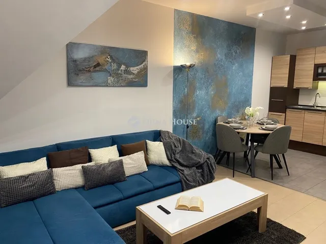 Kiadó lakás Debrecen, Akadémiakert 50 nm