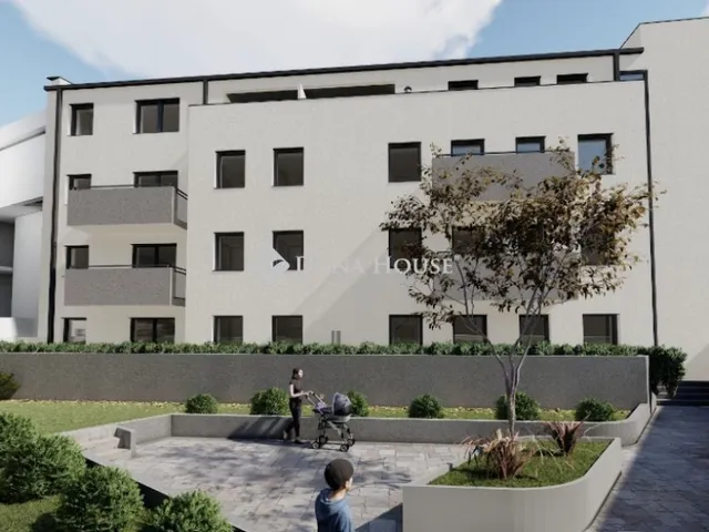 Eladó lakás Debrecen, Belváros 76 nm