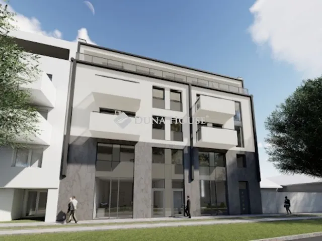 Eladó lakás Debrecen, Belváros 76 nm