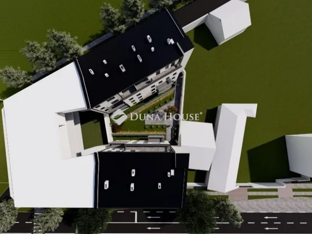 Eladó lakás Debrecen, Belváros 76 nm