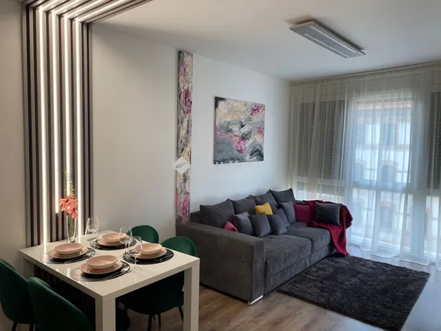 Kiadó lakás Debrecen 62 nm