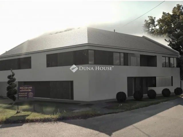 Eladó lakás Hajdúszoboszló 96 nm