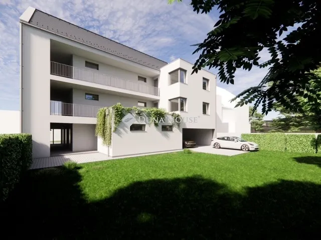 Eladó lakás Debrecen, Belváros 76 nm