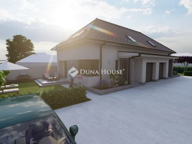 Eladó ház Ebes 113 nm