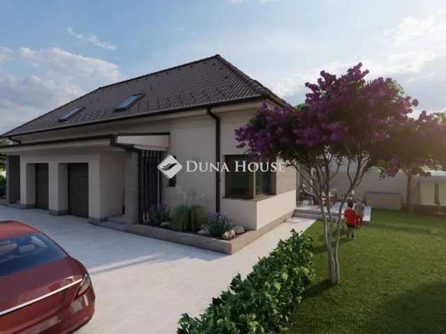 Eladó ház Ebes 113 nm