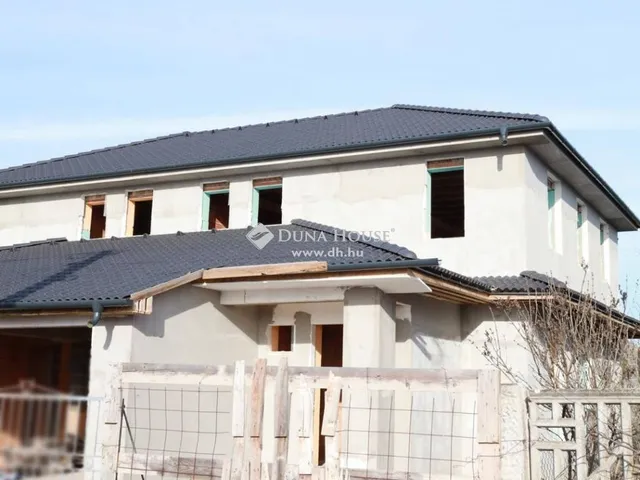 Eladó ház Debrecen, Homokkert 172 nm