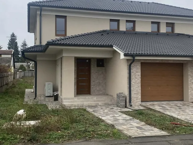 Eladó ház Debrecen 160 nm