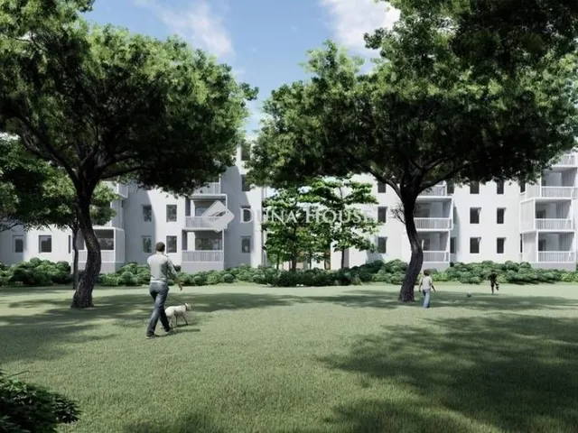 Eladó lakás Debrecen, Homokkert 64 nm