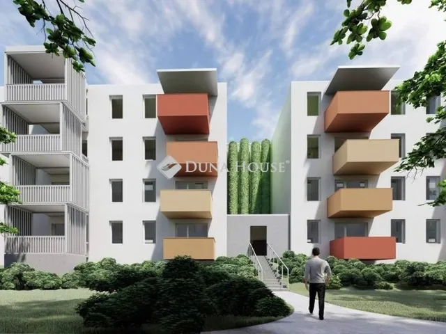 Eladó lakás Debrecen, Homokkert 64 nm