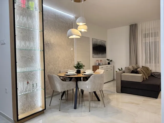 Kiadó lakás Debrecen, Belváros 41 nm