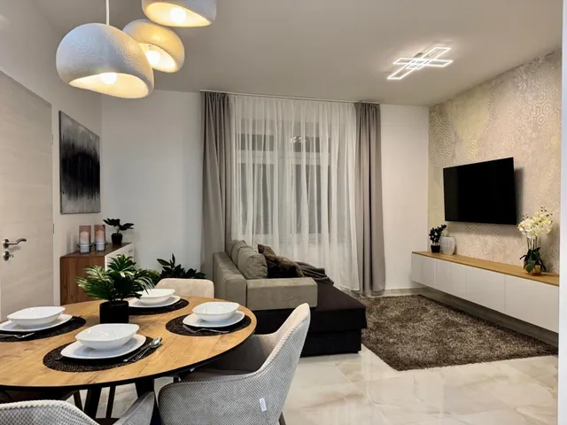 Kiadó lakás Debrecen, Belváros 41 nm
