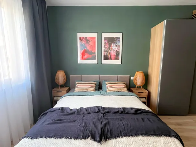 Kiadó lakás Budapest VIII. kerület, Corvin negyed 42 nm