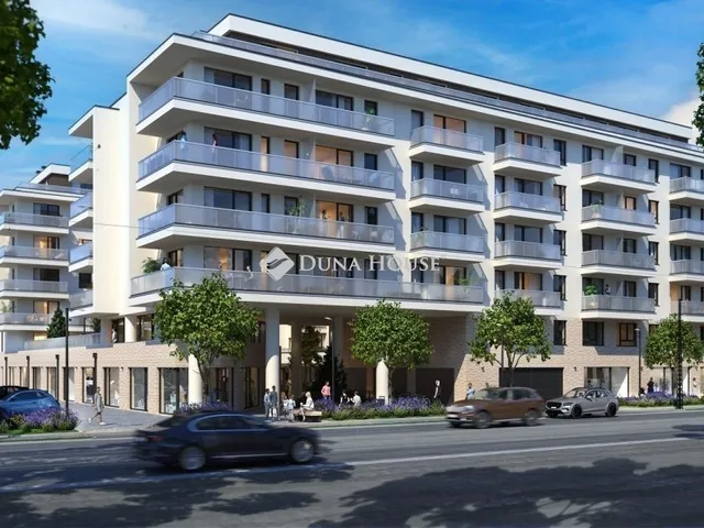 Eladó lakás Budapest XIV. kerület, Zugló 45 nm