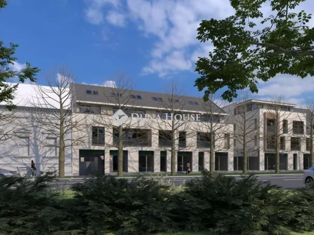 Eladó lakás Debrecen, Belváros 69 nm