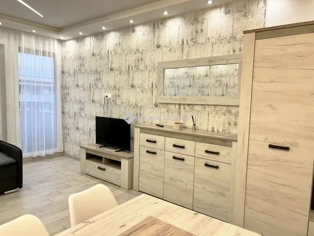 Kiadó lakás Debrecen, Belváros 34 nm