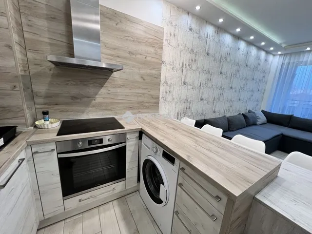 Kiadó lakás Debrecen, Belváros 34 nm