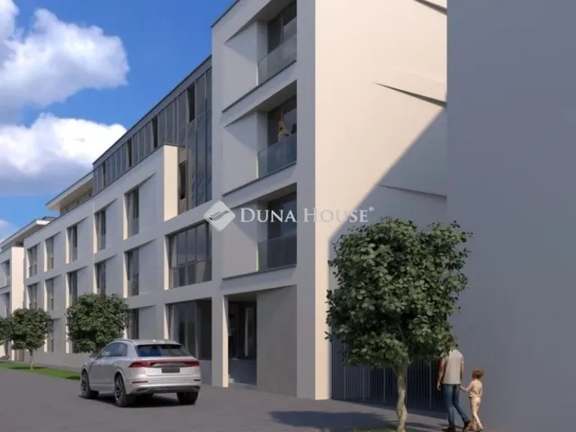 Eladó lakás Debrecen, Belváros 46 nm