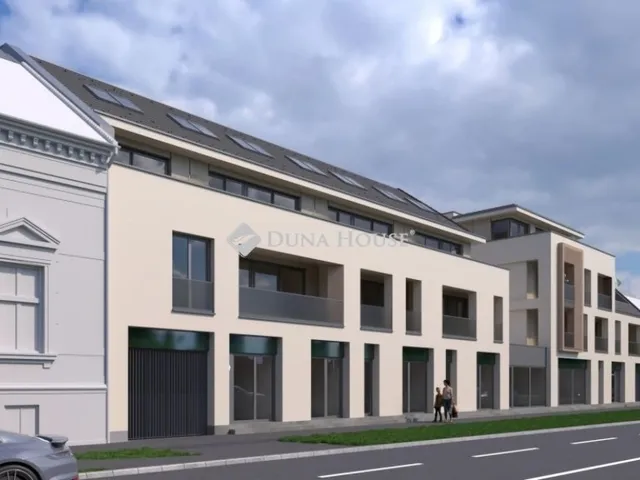 Eladó lakás Debrecen, Belváros 46 nm