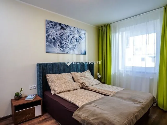 Eladó lakás Budapest XIII. kerület, Angyalföld 72 nm